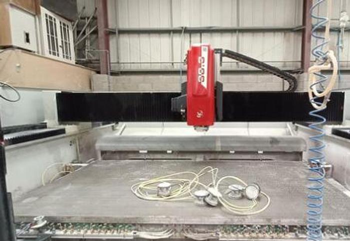 Gebraucht 2021 Intermac Mater 38,3