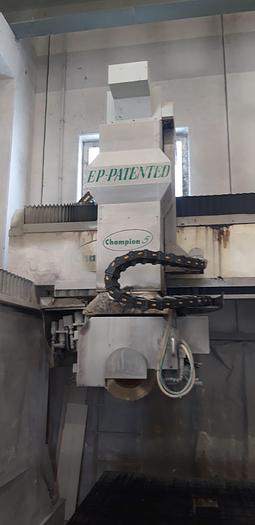 Gebraucht 2008 Prussiani New Champion 5