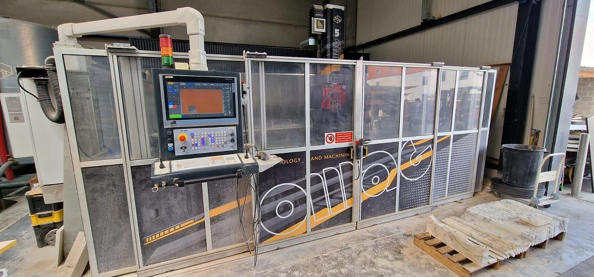 Gebraucht 2023 Omag Digitale 5-