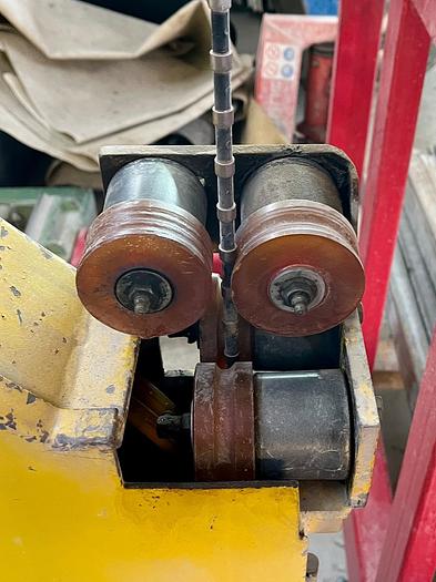 Gebraucht 1993 MVZ Falkenstein KS III 1500-