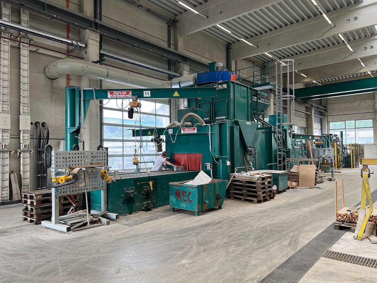 Gebraucht 2021 Corio