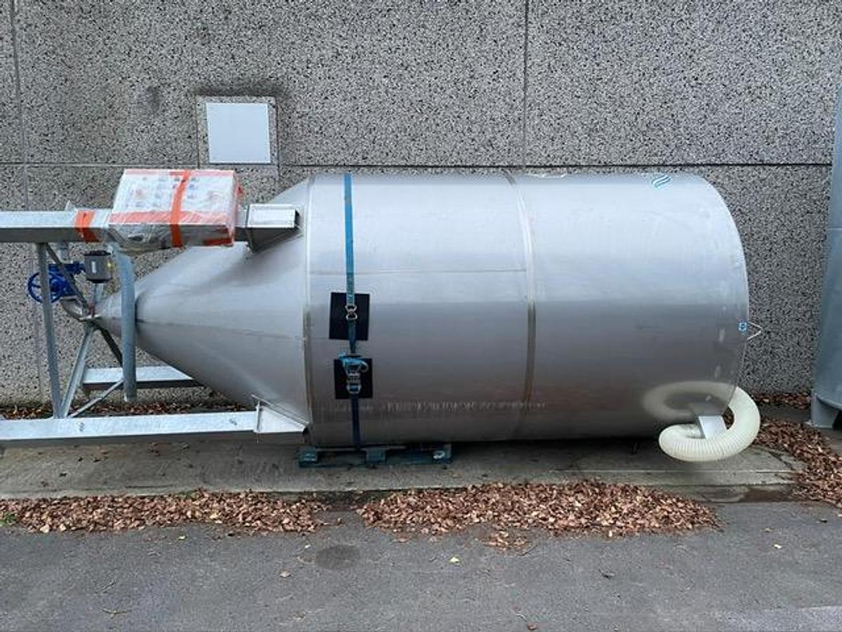 Gebraucht 2023 Italmecc-