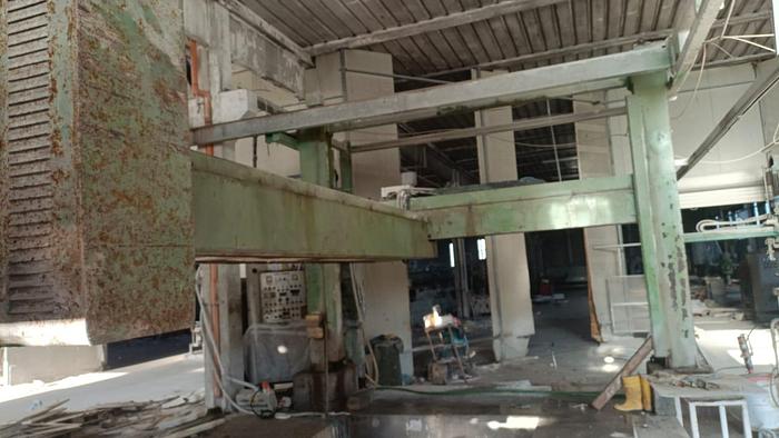 Gebraucht 1995 Levi Tunisi LT 1204-