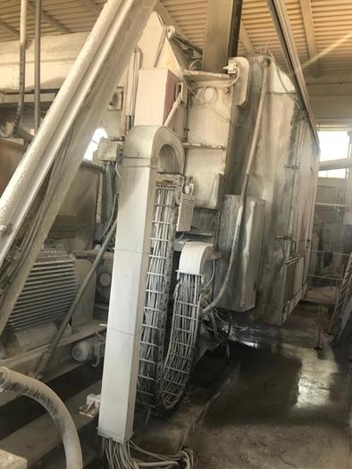 Gebraucht 2012 BRETON GOLD 2000/6,3/ V/70