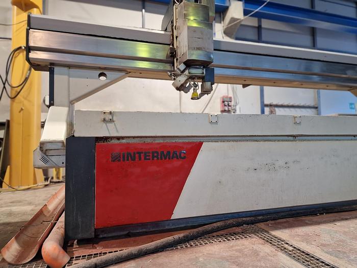 Gebraucht 2015 Intermac Primus