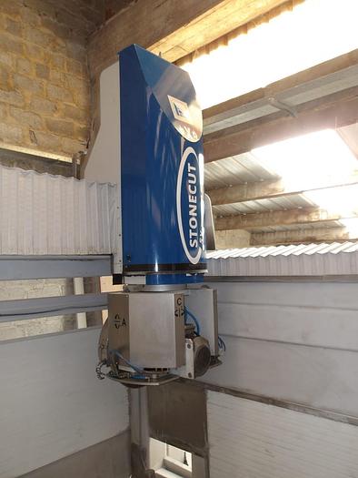 Gebraucht 2016 CEI StoneCut