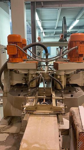 Gebraucht 2008 Guglielmi 150 VNT.HV.SH