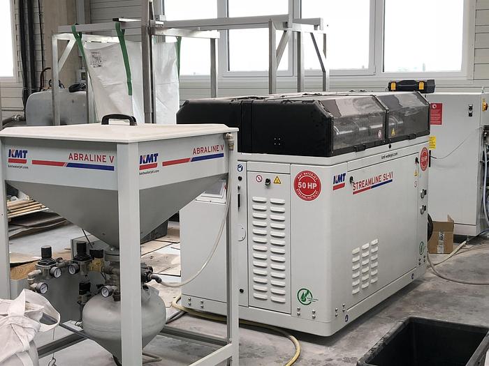 Gebraucht 2018 CEI Power Jet Pro