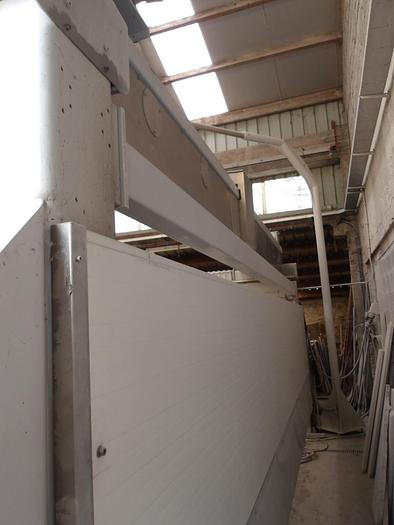 Gebraucht 2016 CEI StoneCut