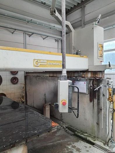 Gebraucht GMM Tecna 36