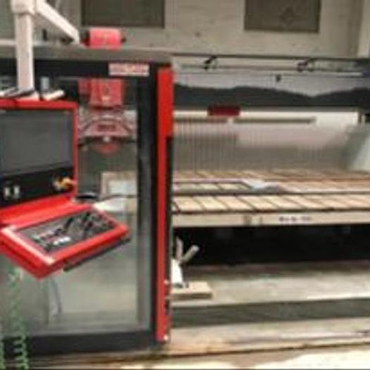 Gebraucht 2013 BRETON Smart Cut S/NC 550 Optima