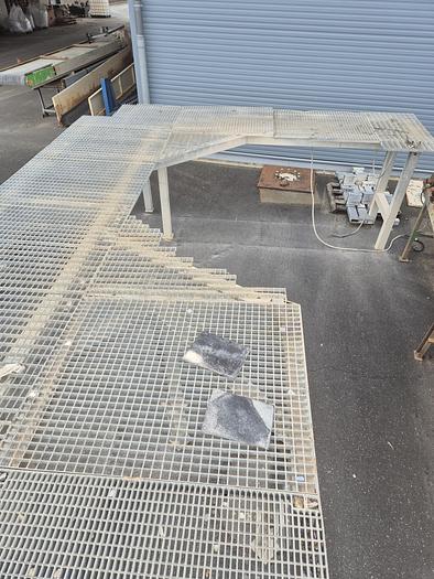 Gebraucht 2004 Rösler R 2500 SO