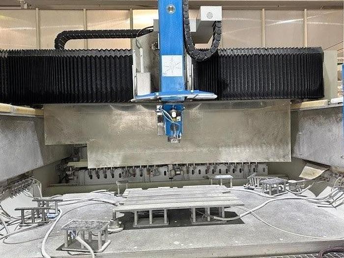 Gebraucht 2013 CMS Maxima 390 MB