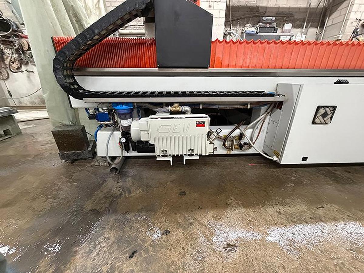 Gebraucht 2022 Pavoni Mirage 2500 Top