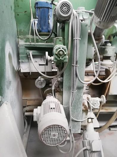 Gebraucht 1996 OMGM BELLANI Supermodulo