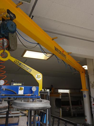 Gebraucht 1981 Zasche VM 50075