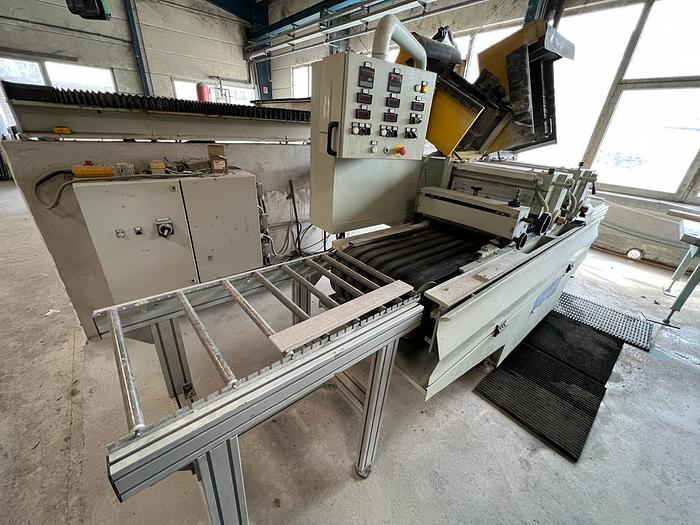 Gebraucht 2020 TecnoMbM Tecno 502