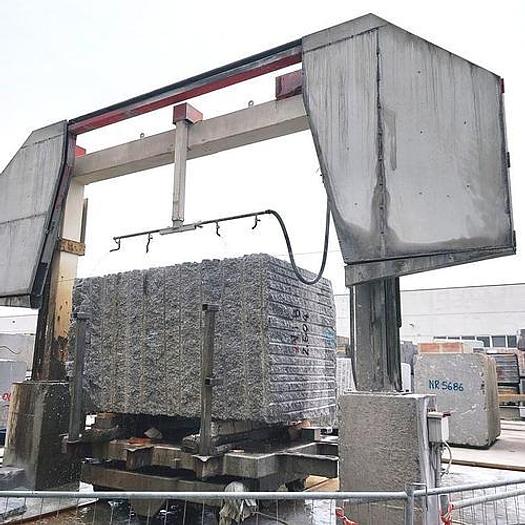 Gebraucht 2010 BIDESE  NEW 4000