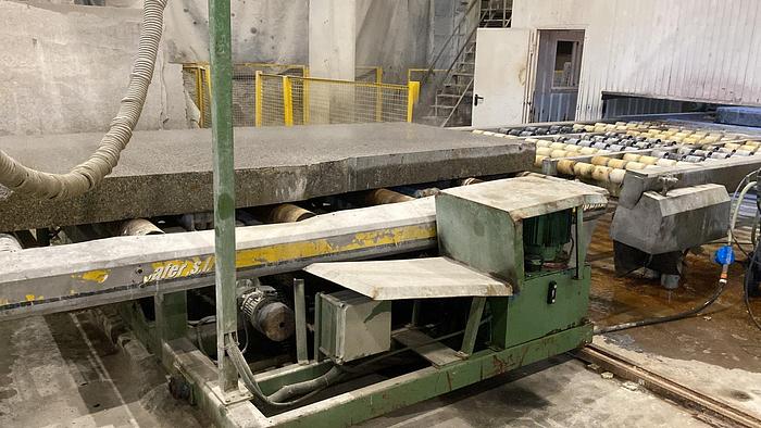 Gebraucht Nodosafer 5 + 6 + Roboter