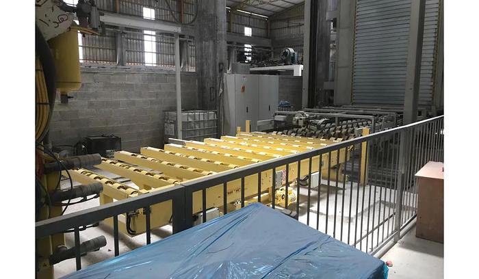 Gebraucht 2012 SIMEC 22 40-C RB