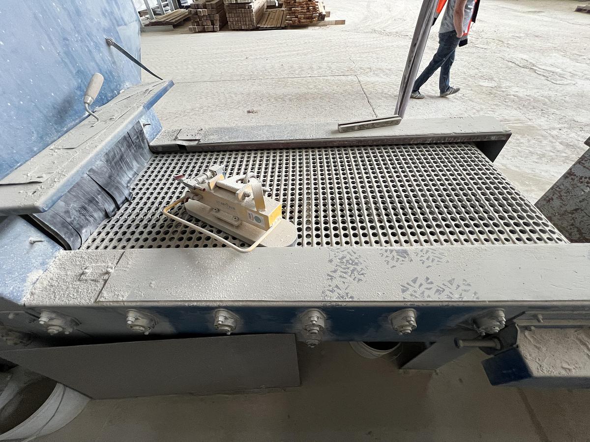 Gebraucht 1996 Schlick Roto Jet