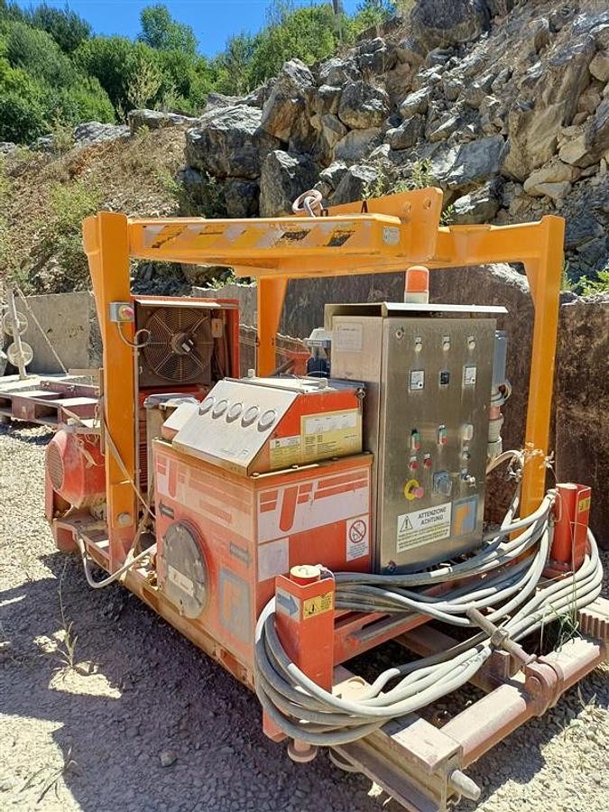 Gebraucht 2020 Fantini 70 RA/P