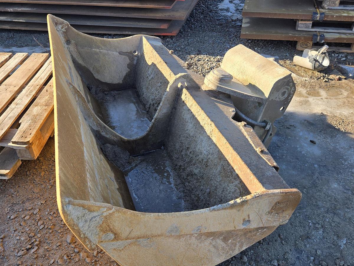 Gebraucht 2000 Liebherr A900B