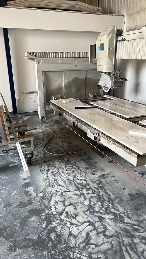 Gebraucht 2011 Denver Slot