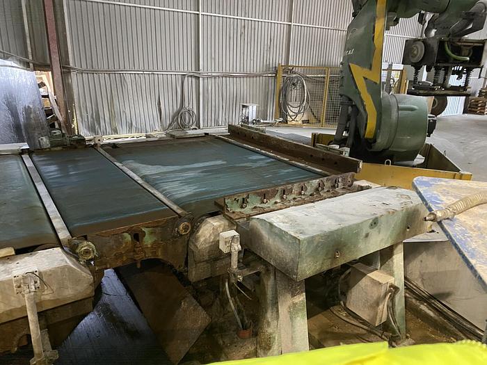 Gebraucht Nodosafer 5 + 6 + Roboter