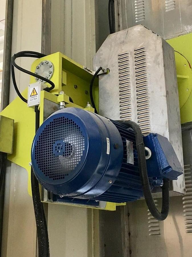 2019 PTM Pieropan SKUADRIX 235-