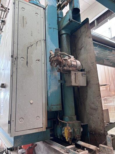 Gebraucht 1995 Spielvogel 346