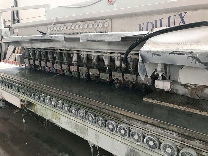 Gebraucht 2001 Comandulli EDILUX 10+4 DX