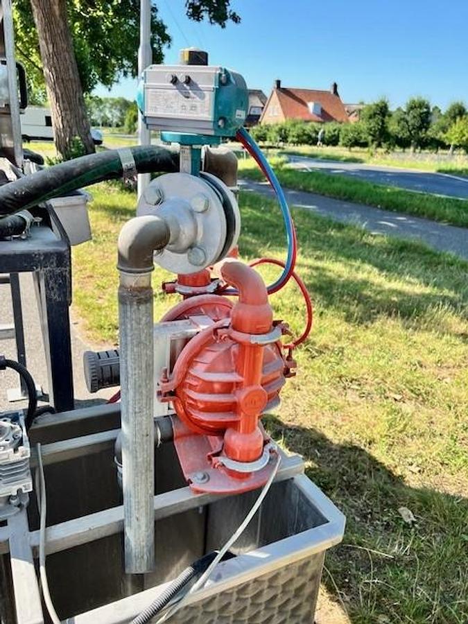 Gebraucht 2020 Matec 10-