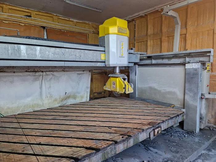 Gebraucht 2006 GMM Brio 35 A TO