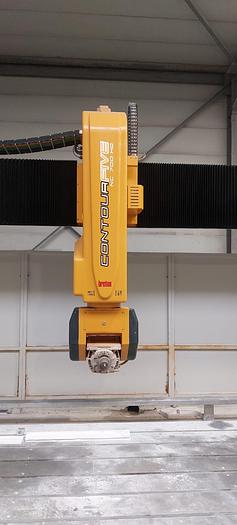 Gebraucht 2013 Breton  Countur Five NC 700 HD-