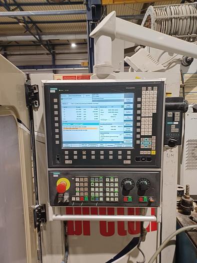 Gebraucht 2009 BRETON Countourbreton NC 260 K 23