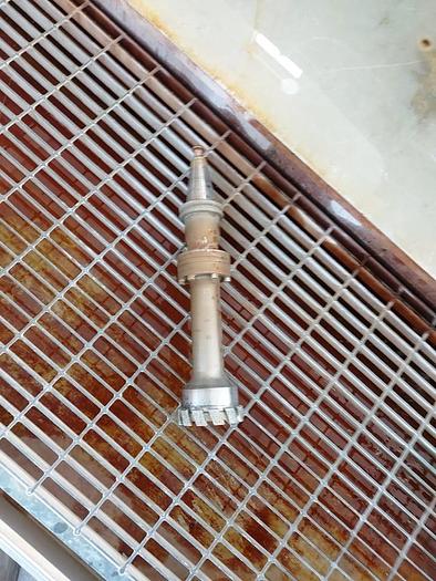 Gebraucht 2009 CMS Brembana Maxima 5 A 3.0