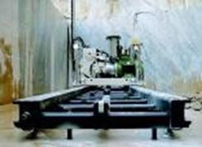 Gebraucht Benetti CSM 962