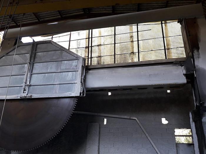 Gebraucht 2003 TERZAGO T 35 S