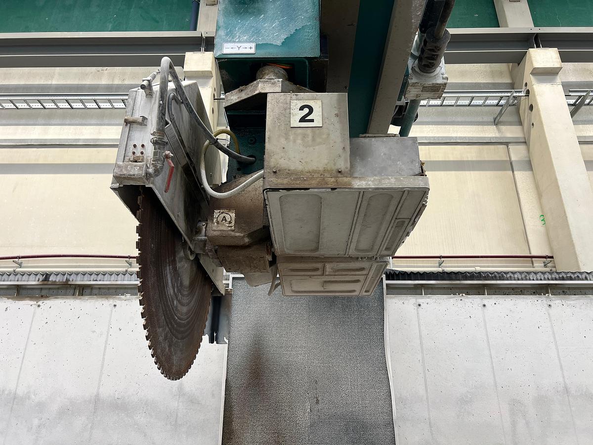 Gebraucht 2021 Burkhardt Löffler CSA 567