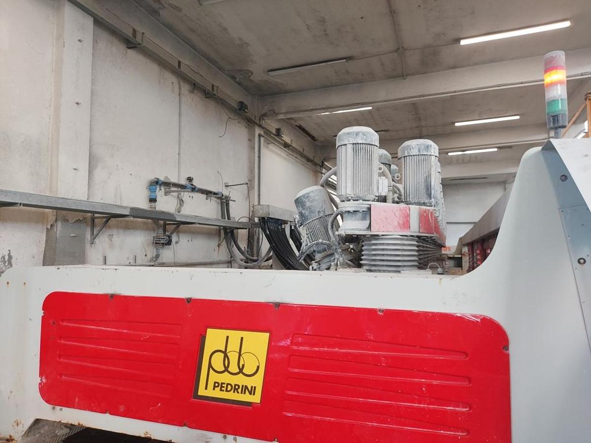 Gebraucht Pedrini B220MA-18