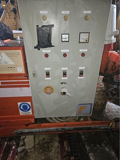 Gebraucht Fantini 70 RA/P