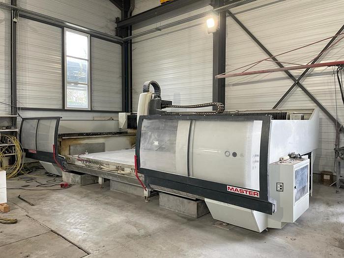 Gebraucht 2010 Intermac Master 43