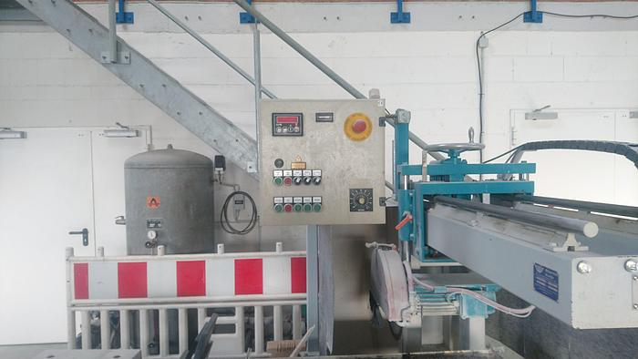 Gebraucht 2001 Kolb K3 - 600 - S