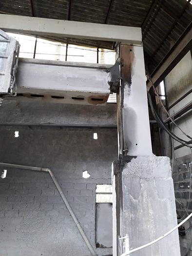 Gebraucht 2003 TERZAGO T 35 S