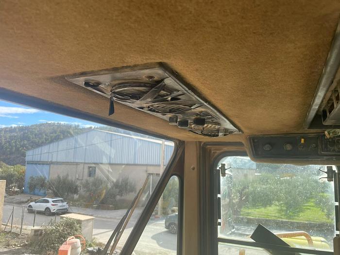 Gebraucht CATERPILLAR CAT 988 F-