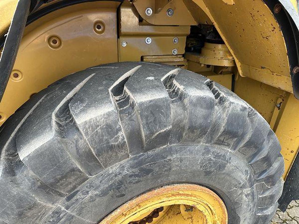 Gebraucht 2006 CATERPILLAR 962H