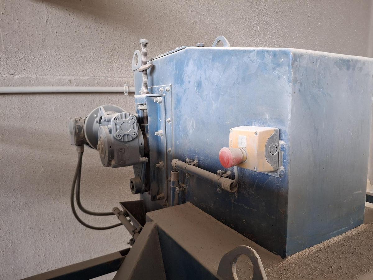 Gebraucht 1996 Schlick Roto Jet