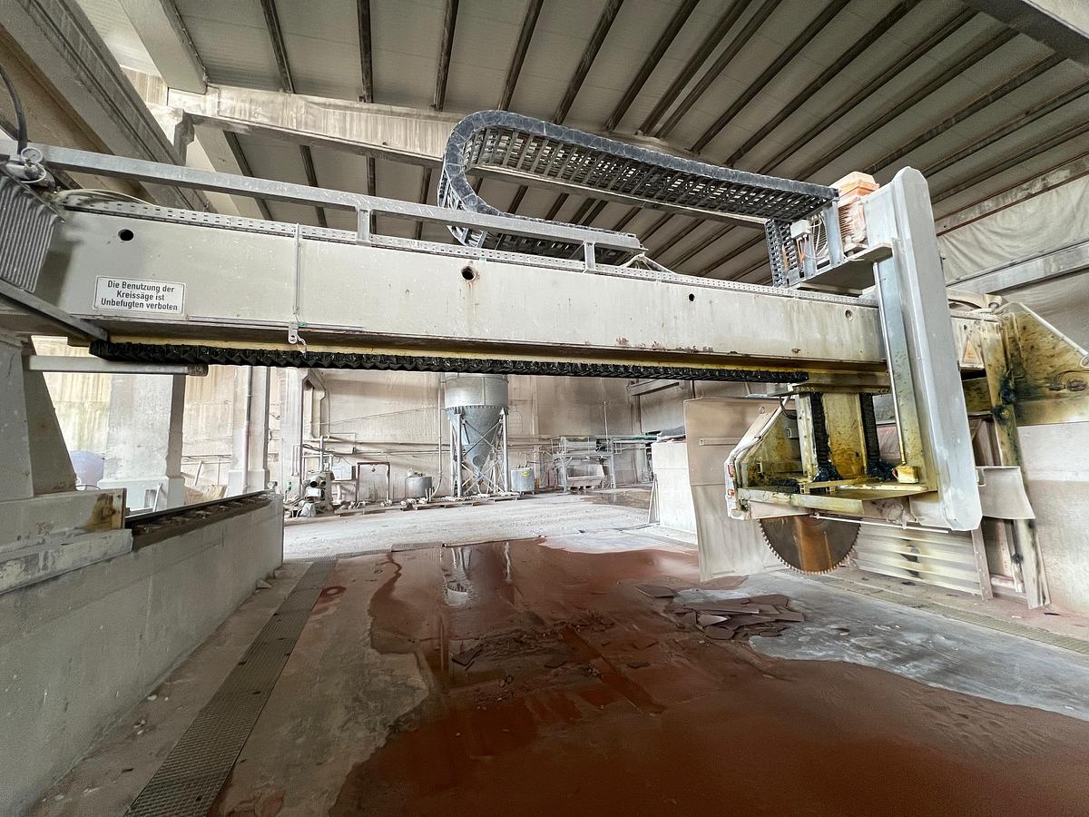 Gebraucht 2022 Kirschner Riegelsäge RSK