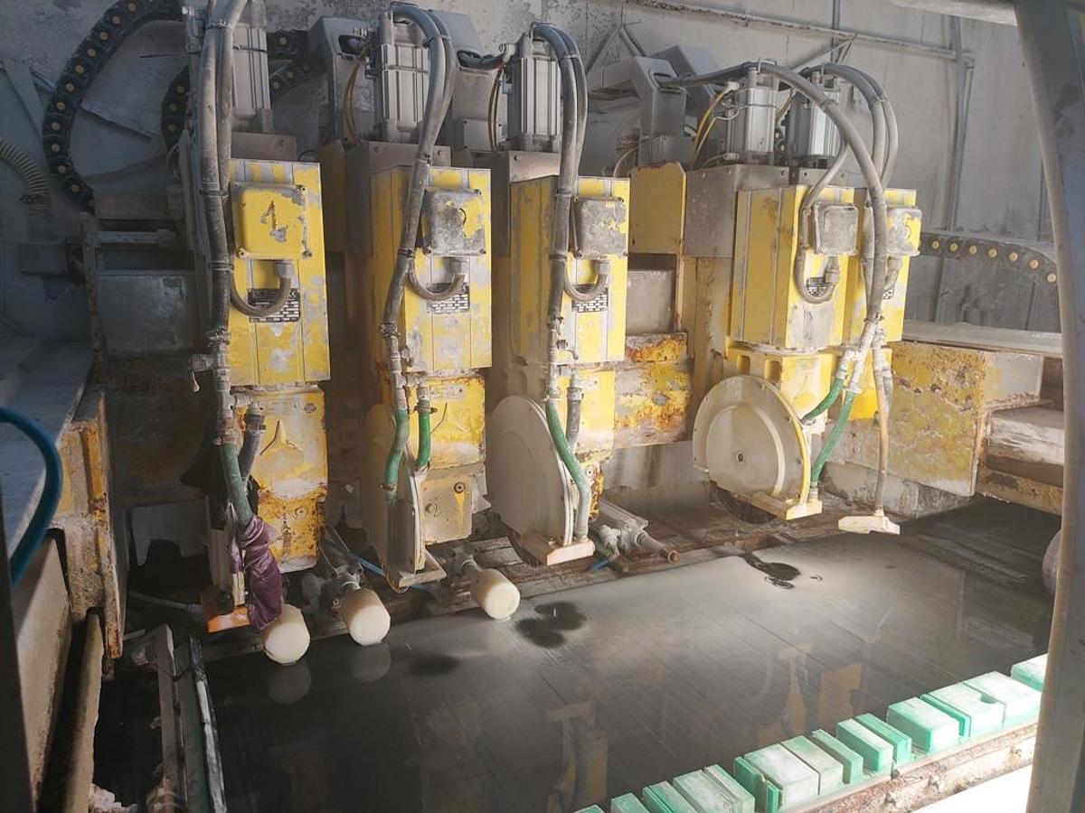 Gebraucht 2005 SIMEC